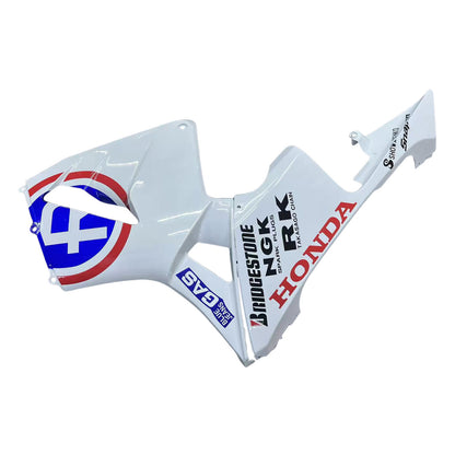 Carene 2003-2004 Honda CBR 600 RR No.2 Bianco Repsol Generico