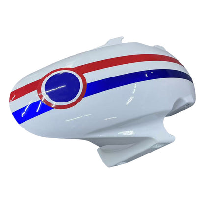 Carene 2003-2004 Honda CBR 600 RR No.2 Bianco Repsol Generico