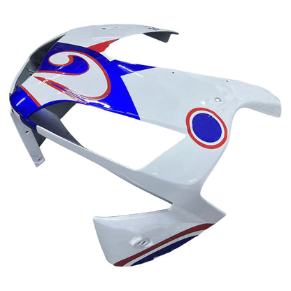 Carene 2003-2004 Honda CBR 600 RR No.2 Bianco Repsol Generico