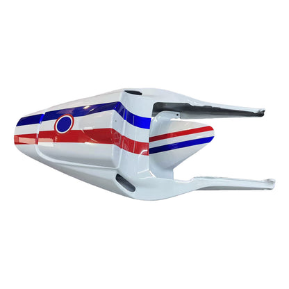 Carene 2003-2004 Honda CBR 600 RR No.2 Bianco Repsol Generico
