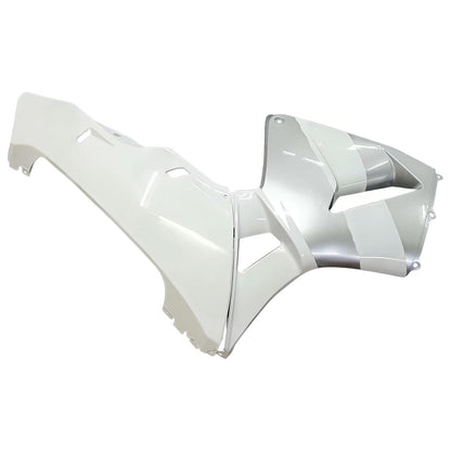 Carene 2003-2004 Honda CBR 600 RR Bianco &amp; Argento Repsol Generic