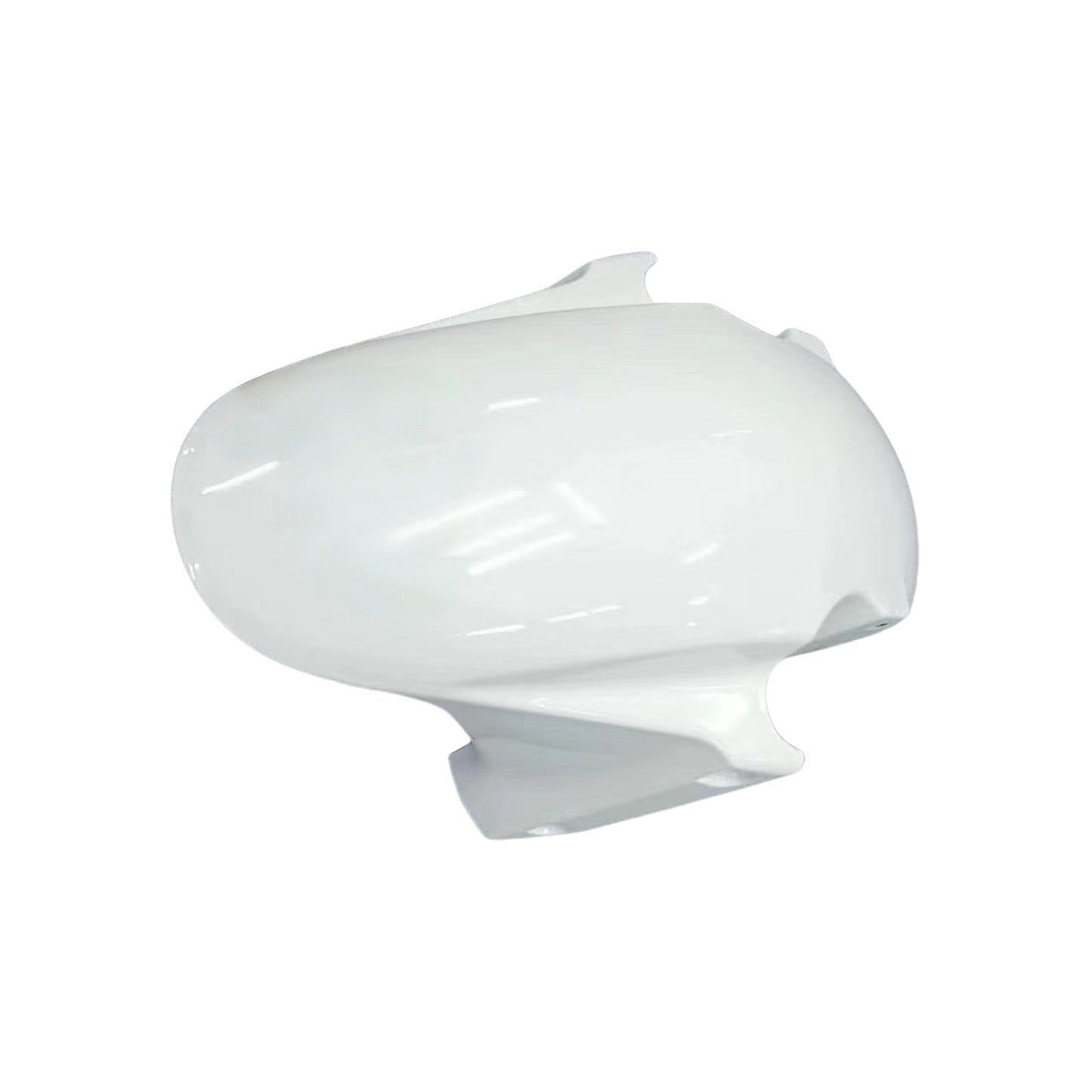 Carene 2003-2004 Honda CBR 600 RR Bianco &amp; Argento Repsol Generic