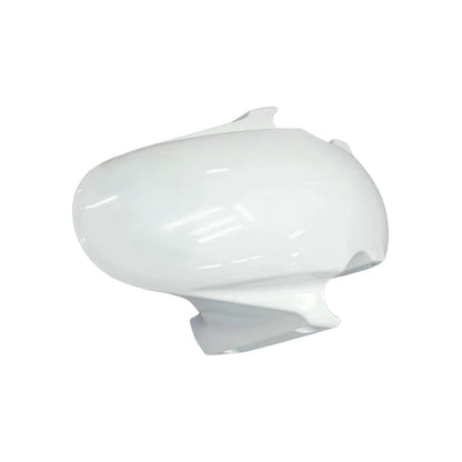 Carene 2003-2004 Honda CBR 600 RR Bianco &amp; Argento Repsol Generic