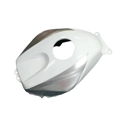 Carene 2003-2004 Honda CBR 600 RR Bianco &amp; Argento Repsol Generic