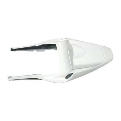 Carene 2003-2004 Honda CBR 600 RR Bianco &amp; Argento Repsol Racing Generic