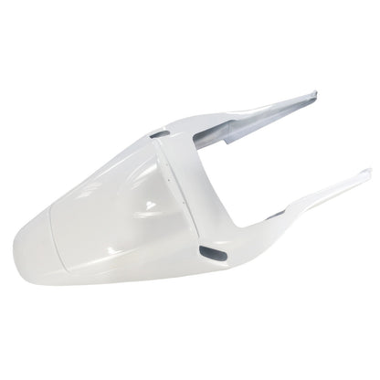 Carene 2003-2004 Honda CBR 600 RR Matte Black &amp; Whit CBR Generic