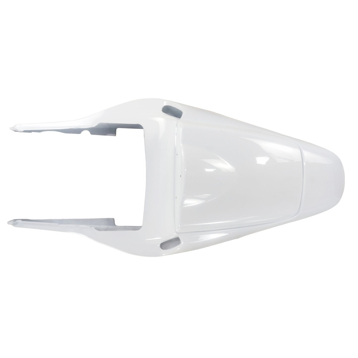 Carene 2003-2004 Honda CBR 600 RR Matte Black &amp; Whit CBR Generic
