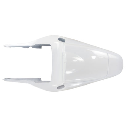 Carene 2003-2004 Honda CBR 600 RR Matte Black &amp; Whit CBR Generic