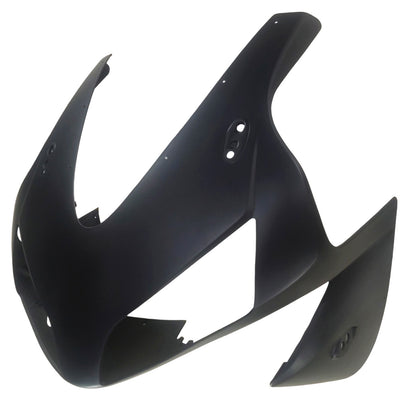 Carene 2003-2004 Honda CBR 600 RR Matte Black &amp; Whit CBR Racing Generic