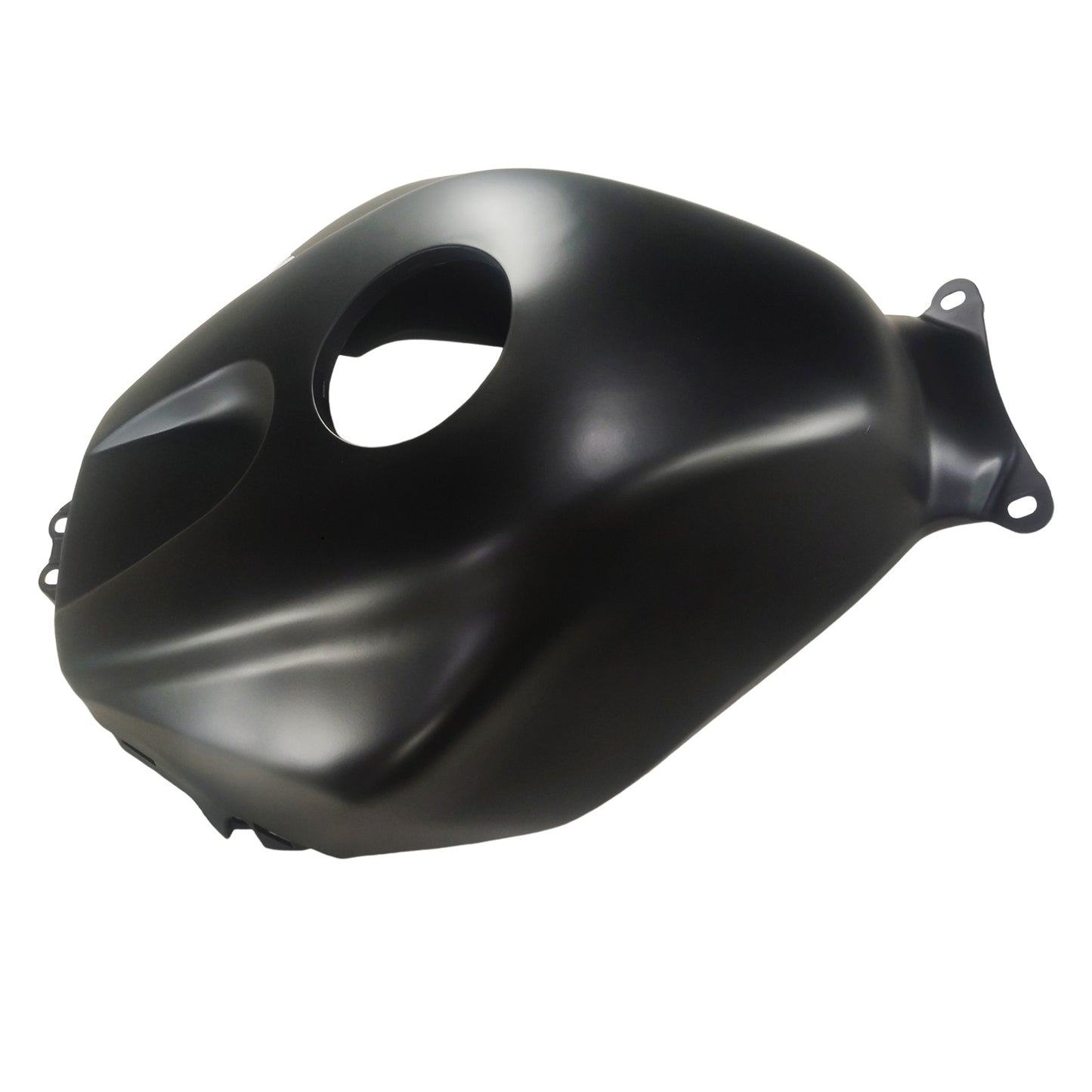 Carene 2003-2004 Honda CBR 600 RR Matte Black &amp; Whit CBR Generic