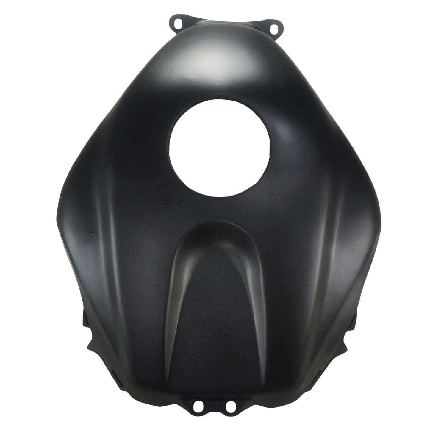 Carene 2003-2004 Honda CBR 600 RR Matte Black &amp; Whit CBR Generic