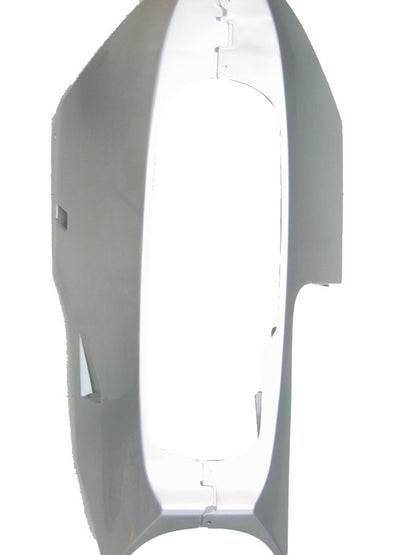 Carene 2003-2004 Honda CBR 600 RR Giallo & Argento CBR Generic