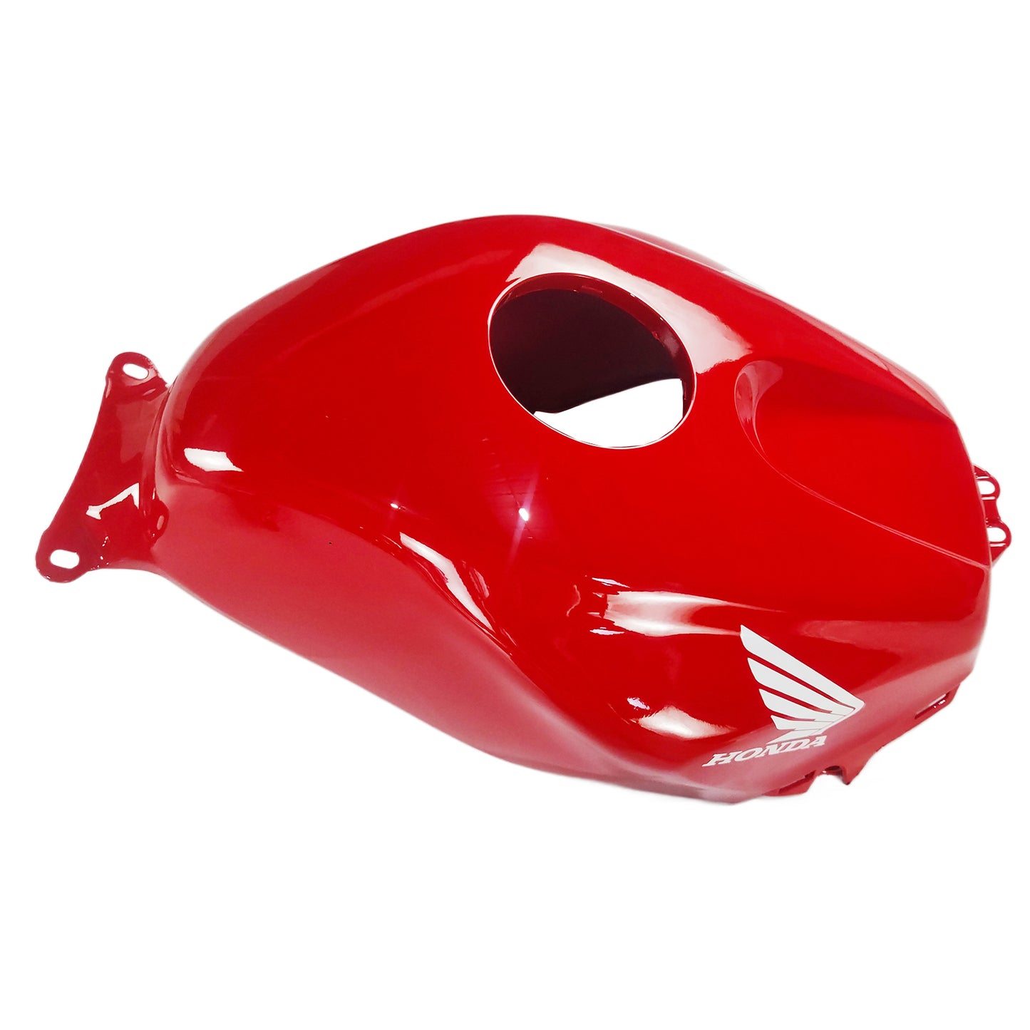 Carene 2003-2004 Honda CBR 600 RR Rosso Honda Racing Generico