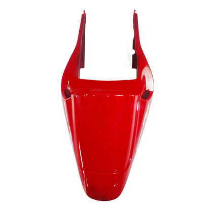 Carene 2003-2004 Honda CBR 600 RR Rosso Honda Generico
