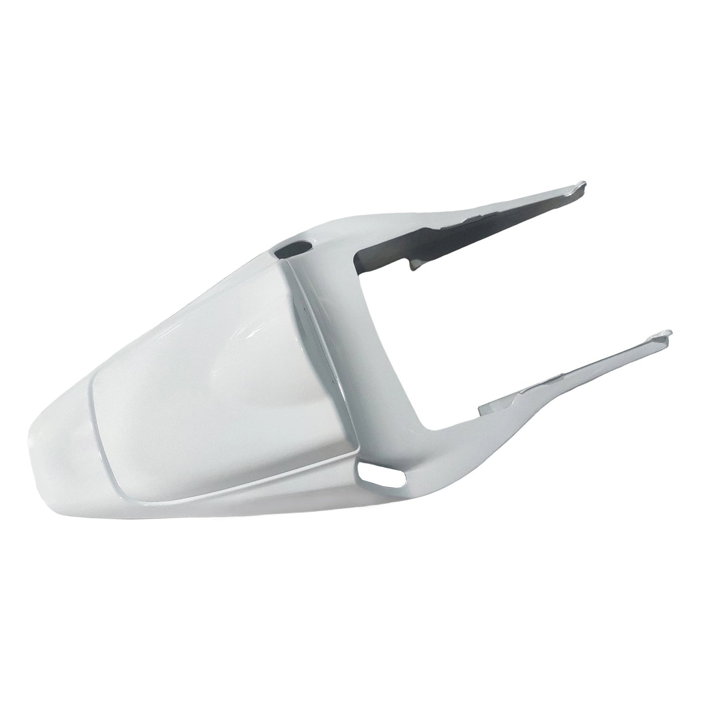 Per CBR600RR 2003-2004 Carrozzeria Carenatura ABS bianco Stampato ad iniezione Plastica Set Vendita calda Generico