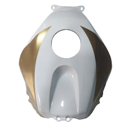 Per CBR600RR 2003-2004 Carrozzeria Carenatura ABS bianco Stampato ad iniezione Plastica Set Vendita calda Generico