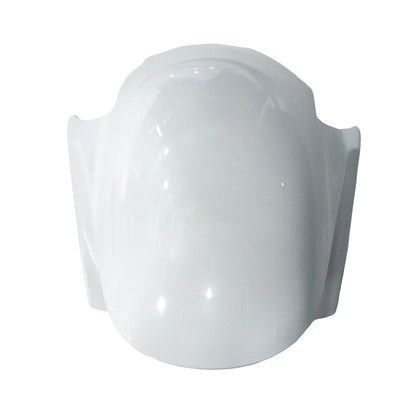 Amotopart 2003-2004 Honda CBR600 Cladding White & Gold Kit