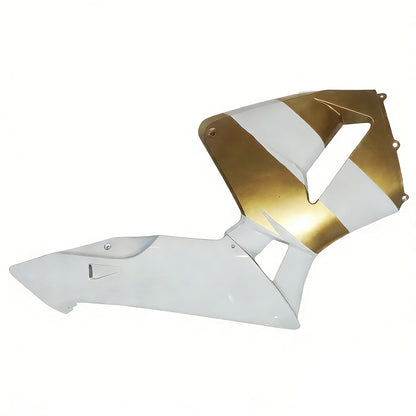 Per CBR600RR 2003-2004 Carrozzeria Carenatura ABS bianco Stampato ad iniezione Plastica Set Vendita calda Generico