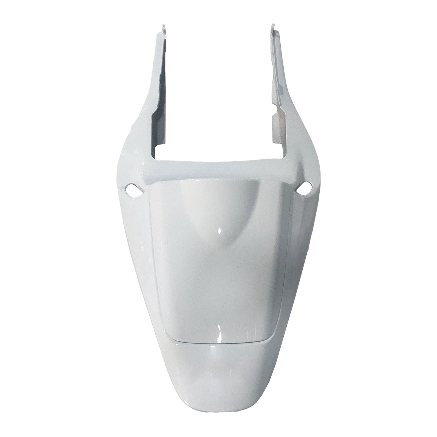 Amotopart 2003-2004 Honda CBR600 Cladding White & Gold Kit