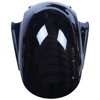 Carene 2003-2004 Honda CBR 600 RR Nero &amp; Argento CBR Racing Generico