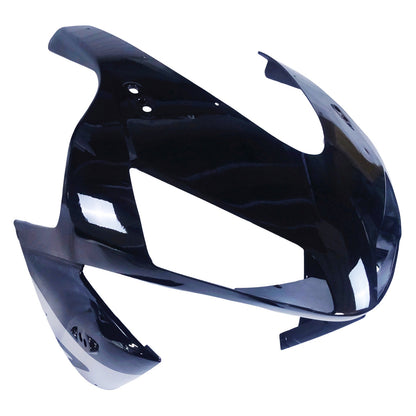 Carene 2003-2004 Honda CBR 600 RR Nero &amp; Argento CBR Generic
