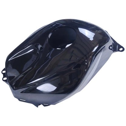Carene 2003-2004 Honda CBR 600 RR Nero &amp; Argento CBR Racing Generico