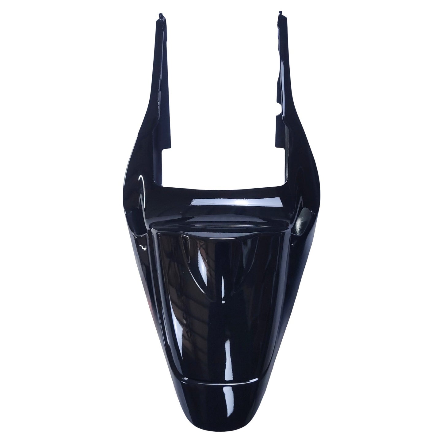 Carene 2003-2004 Honda CBR 600 RR Nero &amp; Argento CBR Racing Generico