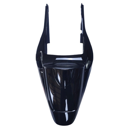 Carene 2003-2004 Honda CBR 600 RR Nero &amp; Argento CBR Generic