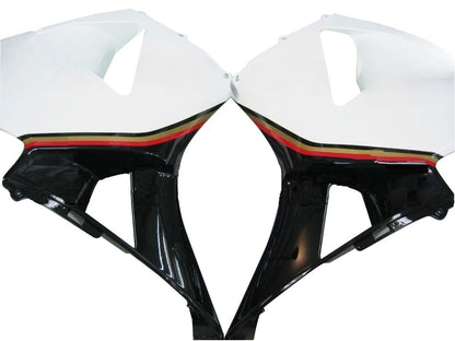 Carene 2003-2004 Honda CBR 600 RR Konica Checker Design Generico