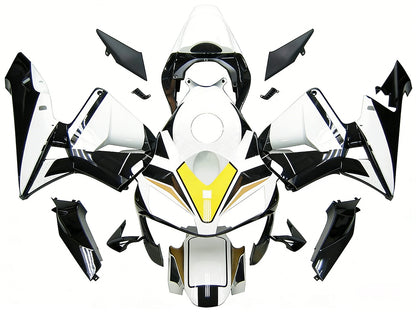 Carene 2003-2004 Honda CBR 600 RR Multicolore Playboy Generico