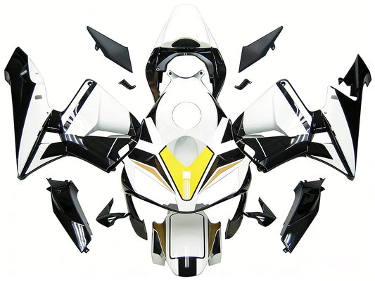 Carene 2003-2004 Honda CBR 600 RR Multicolore Playboy Generico