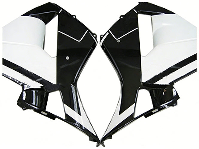 Carene 2003-2004 Honda CBR 600 RR Multicolore Playboy Racing Generico
