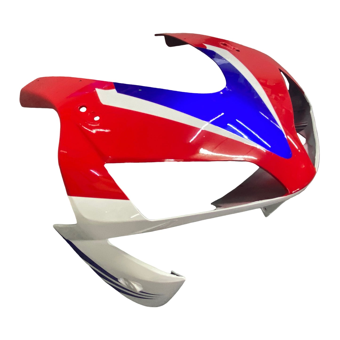 Carene 2003-2004 Honda CBR 600 RR Rosso Bianco Blu HRC Generico