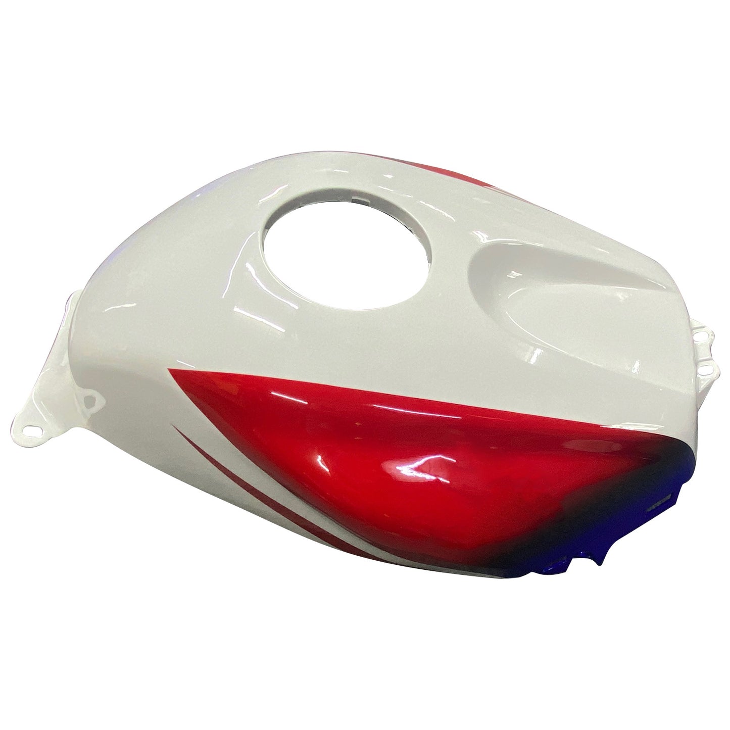 Carene 2003-2004 Honda CBR 600 RR Rosso Bianco Blu HRC Racing Generic