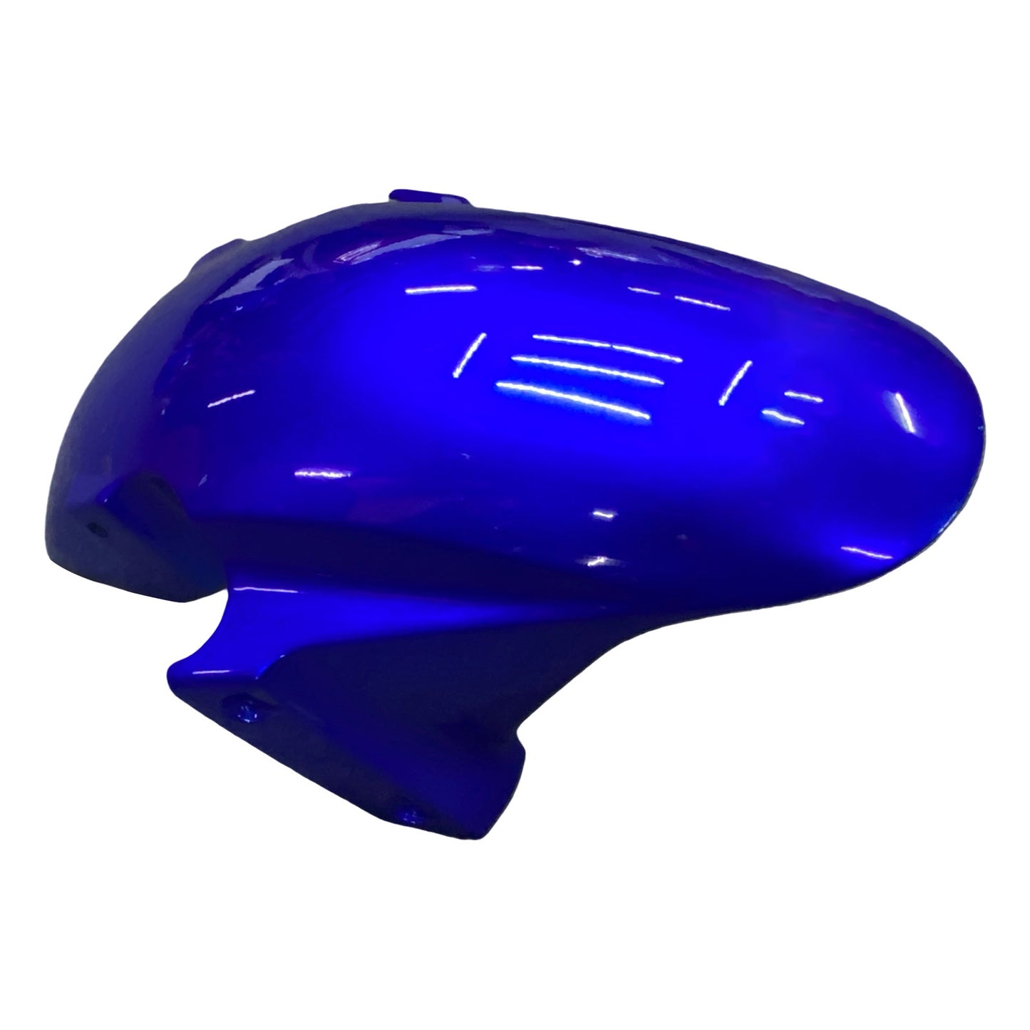 Carene 2003-2004 Honda CBR 600 RR Rosso Bianco Blu HRC Racing Generic