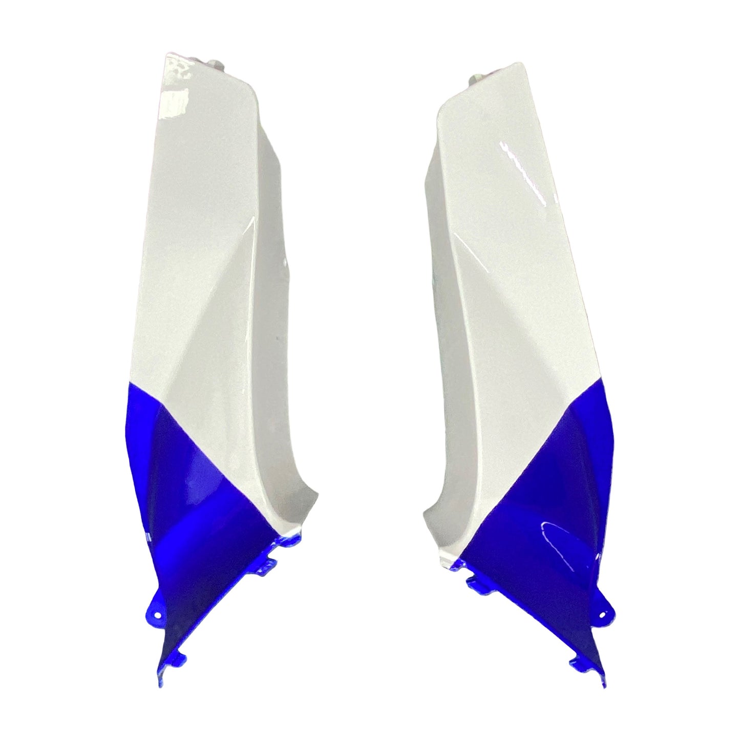 Carene 2003-2004 Honda CBR 600 RR Rosso Bianco Blu HRC Racing Generic