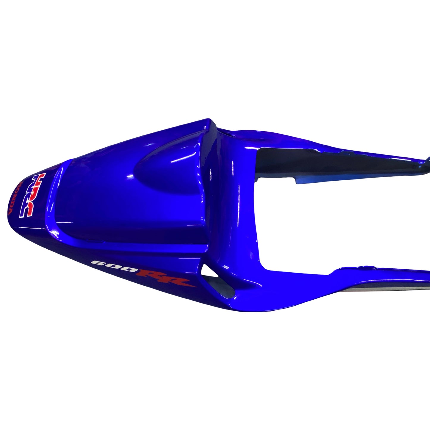 Carene 2003-2004 Honda CBR 600 RR Rosso Bianco Blu HRC Generico