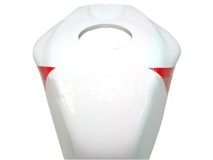 Carene 2003-2004 Honda CBR 600 RR Bandiera USA Castrol Racing Generico