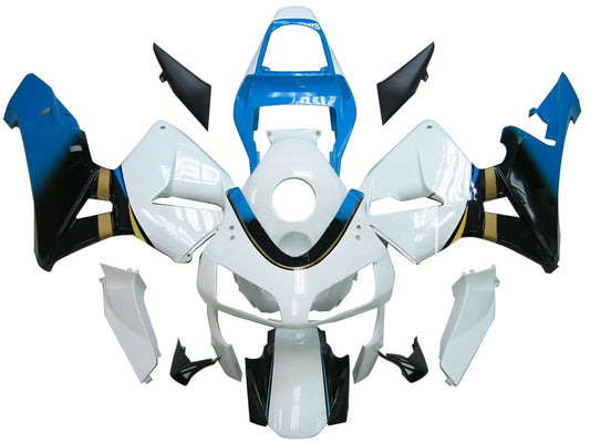 Carene 2003-2004 Honda CBR 600 RR Konica Minolta Generico