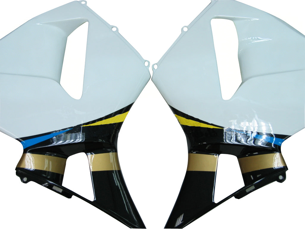 Carene 2003-2004 Honda CBR 600 RR Konica Minolta Generico