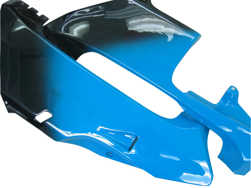 Carene 2003-2004 Honda CBR 600 RR Konica Minolta Generico