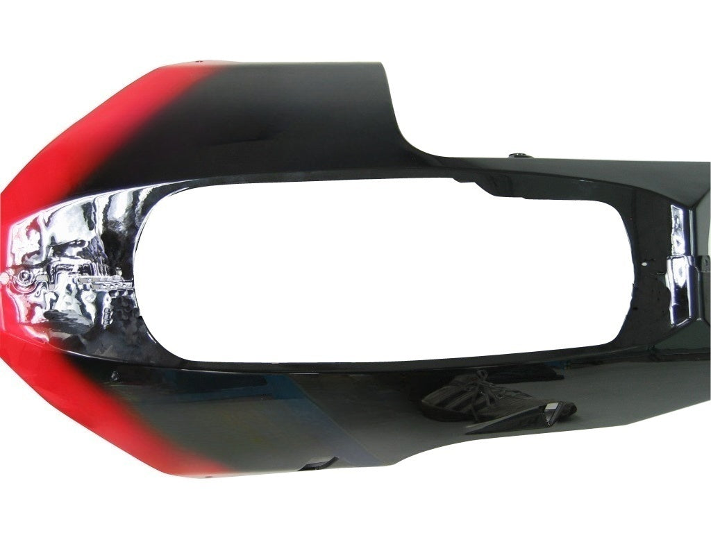 Carene 2003-2004 Honda CBR 600 RR Multi-Color Flag Racing Generico