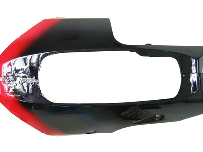 Carene 2003-2004 Honda CBR 600 RR Multi-Color Flag Racing Generico