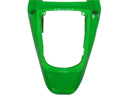 Carene 2003-2004 Honda CBR 600 RR Verde & Nero CBR Generic