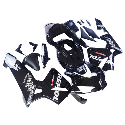 Kit carenatura per carrozzeria addominali di plastica per Honda CBR600RR 2003-2004 F5