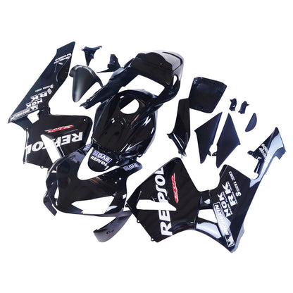 Kit carenatura per carrozzeria addominali di plastica per Honda CBR600RR 2003-2004 F5