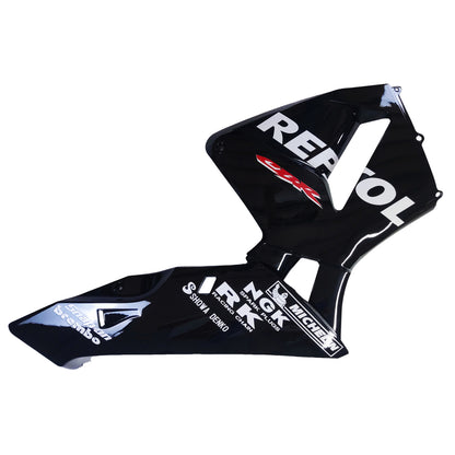 Kit carenatura per carrozzeria addominali di plastica per Honda CBR600RR 2003-2004 F5