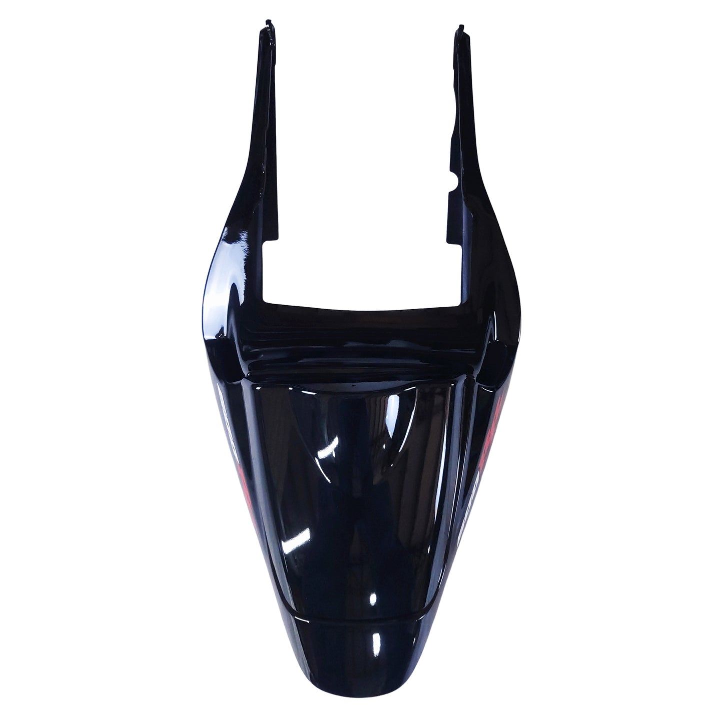 Kit carenatura per carrozzeria addominali di plastica per Honda CBR600RR 2003-2004 F5