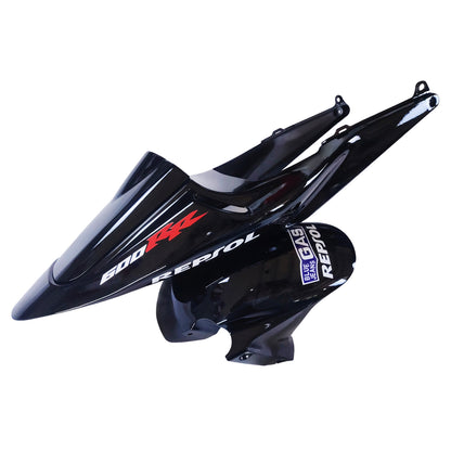 Kit carenatura per carrozzeria addominali di plastica per Honda CBR600RR 2003-2004 F5