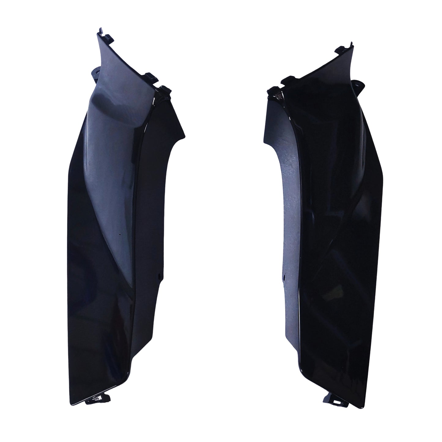 Kit carenatura per carrozzeria addominali di plastica per Honda CBR600RR 2003-2004 F5